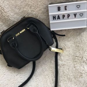 Sold! Steve Madden Purse